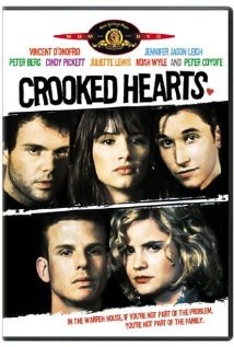 Crooked Hearts Technical Specifications