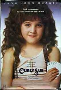 Curly Sue Technical Specifications