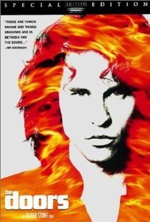 The Doors Movie Review