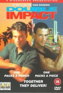 Double Impact Technical Specifications