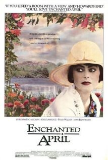 Enchanted April Technical Specifications