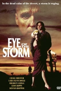 Eye of the Storm Technical Specifications