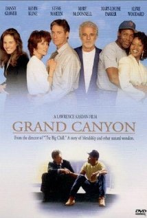 Grand Canyon Technical Specifications