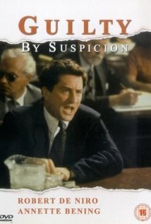 Guilty by Suspicion Technical Specifications