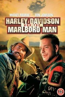 Harley Davidson and the Marlboro Man Technical Specifications