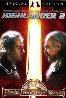 Highlander II: The Quickening Technical Specifications