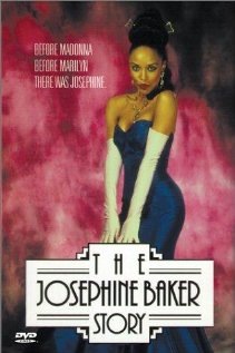 The Josephine Baker Story Technical Specifications