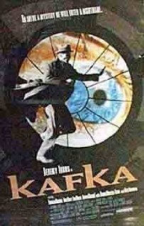 Kafka Technical Specifications