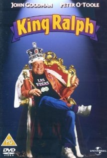 King Ralph Technical Specifications