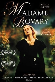 Madame Bovary Technical Specifications