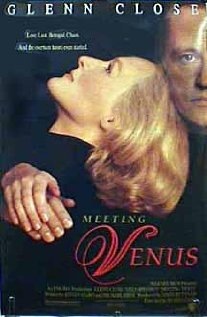 Meeting Venus Technical Specifications