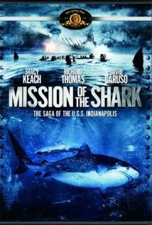Mission of the Shark: The Saga of the U.S.S. Indianapolis Tech Specs - ShotOnWhat? Mission of the Shark: The Saga of the U.S.S. Indianapolis Technical Specifications