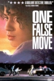 One False Move | ShotOnWhat?