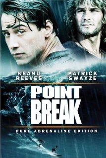 Point Break (1991) Technical Specifications