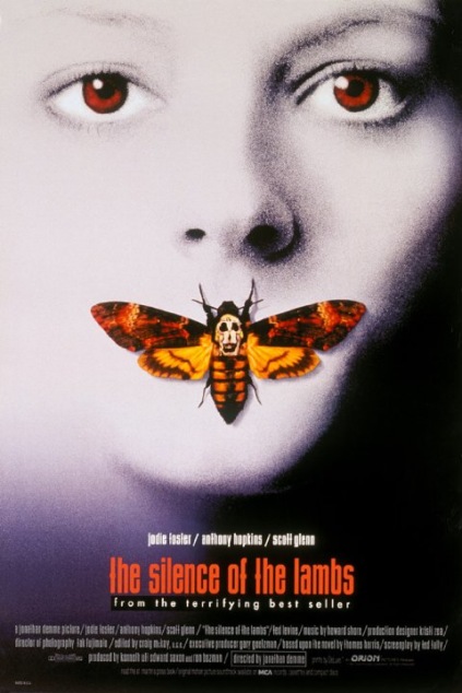 The Silence of the Lambs Technical Specifications