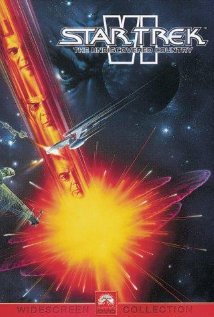 Star Trek VI: The Undiscovered Country