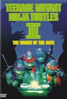 Teenage Mutant Ninja Turtles II: The Secret of the Ooze Technical Specifications