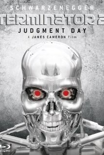 Terminator 2: Judgment Day Technical Specifications