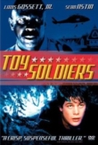 Toy Soldiers | ShotOnWhat?