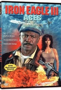 Aces: Iron Eagle III Technical Specifications