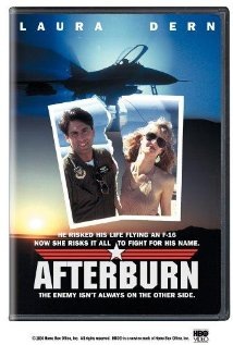 Afterburn Technical Specifications