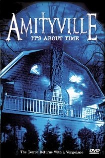 Amityville: It’s About Time Technical Specifications