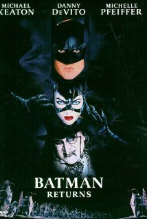 Batman Returns (1992) Technical Specifications