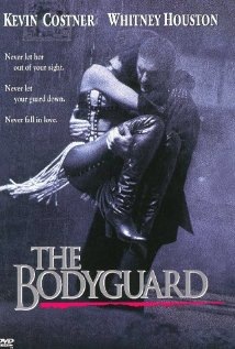 The Bodyguard Technical Specifications