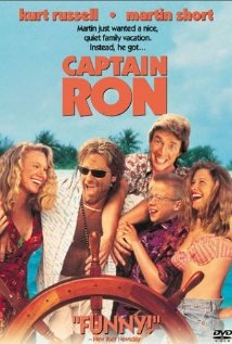 Captain Ron Technical Specifications