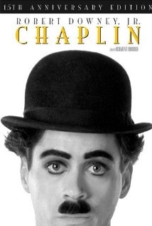 Chaplin Technical Specifications