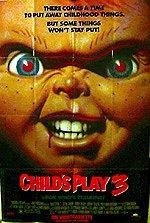Child’s Play 3 Technical Specifications