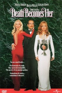 Death Becomes Her Technical Specifications