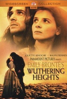 Wuthering Heights Technical Specifications