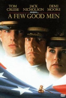 A Few Good Men Technical Specifications