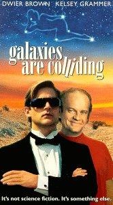 Galaxies Are Colliding Technical Specifications