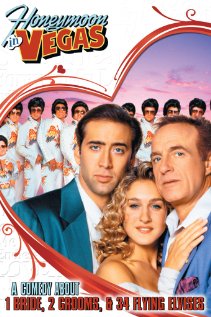 Honeymoon in Vegas (1992) Technical Specifications