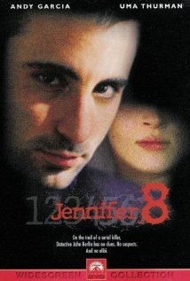 Jennifer 8 Technical Specifications