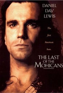 daniel day lewis last of the mohicans tattoo