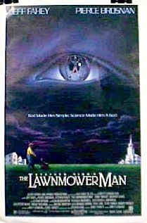 The Lawnmower Man Technical Specifications