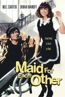 Maid for Each Other Technical Specifications