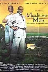 Medicine Man Technical Specifications