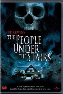 The People Under the Stairs Technical Specifications