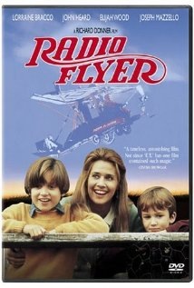 Radio Flyer Technical Specifications