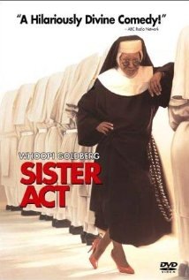 Sister Act Technical Specifications