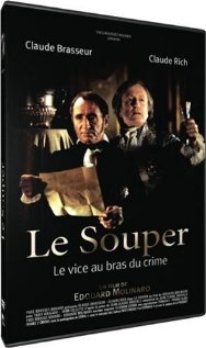 Le souper