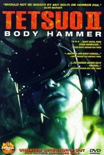 Tetsuo II: Body Hammer Technical Specifications