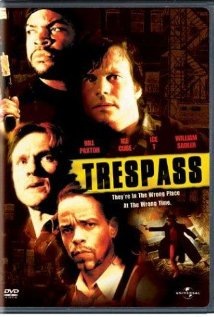 Trespass Technical Specifications