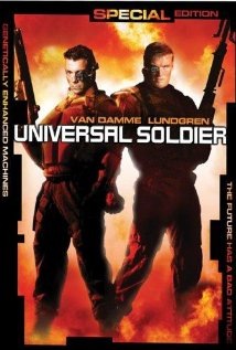 Universal Soldier Technical Specifications