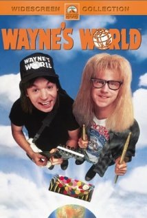 Wayne’s World Technical Specifications