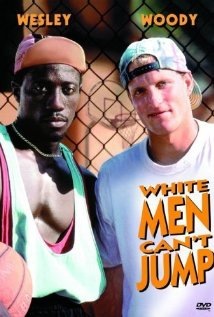 White Men Can’t Jump Technical Specifications